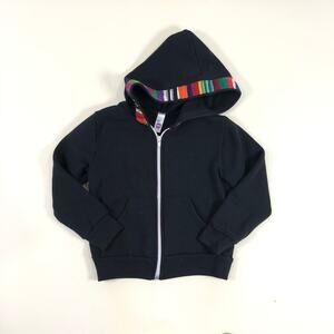 AMERICAN APPAREL KIDS SWEATER SIZE 4